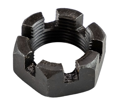 Гайка М48 Ст. 40Х оц. ГОСТ 5918-73