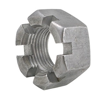 Гайка М48 Ст. 20 ГОСТ 5918-73