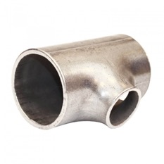 Тройник переходный П219х6-133х5-Ст. 20 оц. ГОСТ 17376-2001