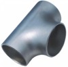 Тройник равнопроходный П219х6-Ст. 20 оц. ГОСТ 17376-2001