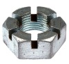 Гайка М48 Ст. 20 оц. ГОСТ 5919-73
