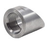 Бобышка скошенная БС-G1/2, D=30 мм, L=115 мм, Ст. 20, ТУ 25.30.12-001-12837507-2017