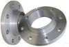 Фланец стальной приварной встык 1-80-10 Cт 09Г2С ГОСТ 12821-80