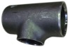 Тройник переходный 89х3,5-76х3,5-20 ГОСТ 17376-2001