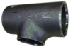 Тройник равнопроходный 219х8-Ст. 20 оц. ГОСТ 17376-2001