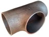 Тройник переходный 159х6-108х5-09Г2С ГОСТ 17376-2001