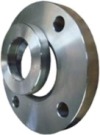 Фланец стальной свободный на приварном кольце 1-40-16 Cт 20 ГОСТ 12822-80