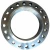 Фланец стальной приварной встык 350-10-11-1-M-Cт 09Г2С ГОСТ 33259-2015