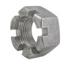Гайка М20 Ст. 40Х оц. ГОСТ 5918-73