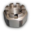 Гайка 2М16 Ст. 40Х оц. ГОСТ 5918-73