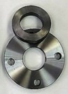 Фланец стальной свободный на приварном кольце 1-15-10 Cт 20 ГОСТ 12822-80